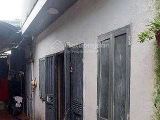 Bán nhà ngõ 107 lĩnh nam 30m² x 3 tầng 2,3 tỷ ngõ ngắn, thoáng