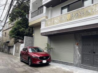 Bán nhà p.lô trương định 100m² x 7 tầng  29 tỷ ô tô đỗ cửa làm vp