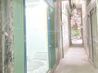 Bán nhà tân mai 20m²  5 tầng  2,79 tỷ  3pn  oto cách 10m