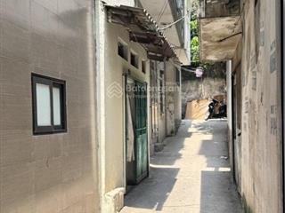 Bán nhà lò đúc 15m²  4 tầng  2,6 tỷ  3n  ngõ ngắn  nên mua ngay