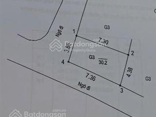 Bán nhà giá rẻ vĩnh hưng 30m2  3 tầng  2,73 tỷ  lô góc  oto  không quy hoạch