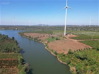 Đất giáp hồ view đẹp 5345m2 vị trí trong lòng khu đồi chè bàu cạn, về trung tâm pleiku chỉ 15 phút
