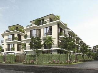 Chính chủ cần bán căn biệt thự 125m, 4 tầng, mặt tiền 8m, vỉa hè, kd, giá 22 tỷ.  0845 330 ***