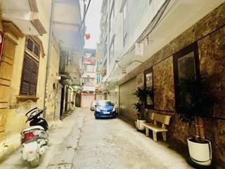 Bán nhà vương thừa vũ, thanh xuân, ô tô đỗ cửa, lô góc, kinh doanh, dt 25m2, 5 tầng, giá 7.1 tỷ