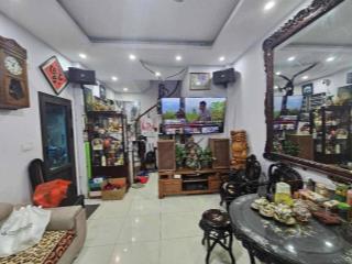Bán nhà phố thái thịnh, đống đa, lô góc, cách mặt phố chỉ 15m, diện tích 35m2  5 tầng  giá 8.8tỷ