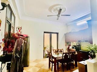 Bán gấp nhà vũ trọng phụng, thanh xuân, 61.9m2, 5 tầng, mặt tiền 4m, ngõ rộng, thoáng, lô góc