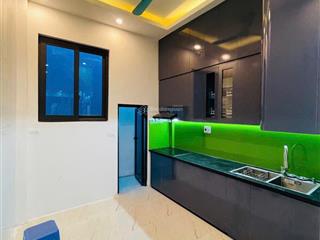 Bán nhà vũ tông phan, thanh xuân. ô tô qua nhà, kinh doanh. 40m2, 5 tầng, nhà mới ở luôn