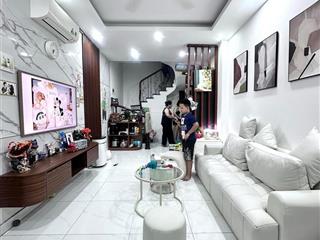 Bán gấp siêu phẩm nhà đoàn thị điểm, đống đa, full nội thất,5m ô tô tránh, dt 32m2, chỉ hơn 7 tỷ