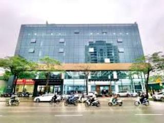 Cty cần bán mảnh đất 700m2 mặt phố lò đúc giáp phường hoàn kiếm, mặt tiền 32m giá 260 tỷ