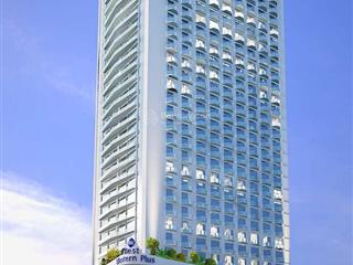 Bán toà nhà mặt phố nguyễn khắc hiếu  ba đình 360m2, 15 tầng, dòng tiền 7,5 tỷ/năm