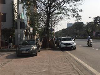 Bán mảnh đất tổ tiên để lại, mặt phố võ chí công  tây hồ 348m2, mặt tiền 20m giá bán 160 tỷ