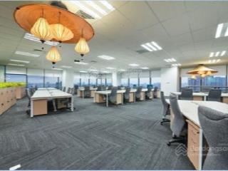 Bán toà nhà văn phòng phố lý thường kiệt  hoàn kiếm  hà nội 450m2 xây 15 tầng, giá 420 tỷ