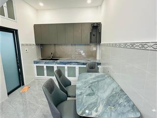 Chính chủ cần bán gấp nhà tân kỳ tân quý, 4 tầng 3pn3wc, hẻm xe hơi  giảm còn 4.9 tỷ