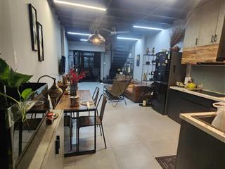 Bán nhà đẹp ở ngay khu vip nguyễn sơn, hẻm xe hơi 6m, chỉ còn 5.2 tỷ