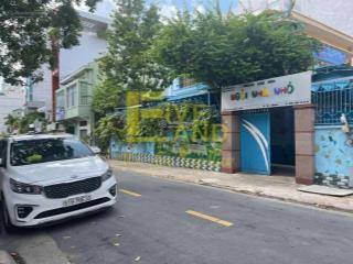 Cho thuê biệt thự mặt tiền mai thị lựu, quận 1. diện tích 18 x 20m  trệt, lầu. giá 120tr/tháng