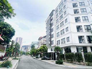 Cực hiếm dt 100m2 mặt tiền 8.5m  khu vip đặng thùy trâm  kinh doanh đỉnh ở sướng giá tốt 45.9 tỷ
