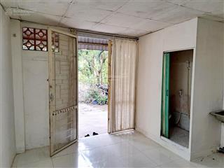 Chính chủ  phòng trọ có sân vườn ql 50, bình chánh giáp ranh q8 biệt lập an ninh