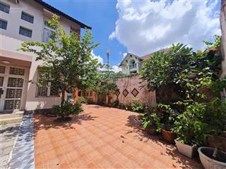 Bán nhà biệt thự kdc bình hưng, 22 tỷ, 288m2, đẹp, nhiều tiện ích