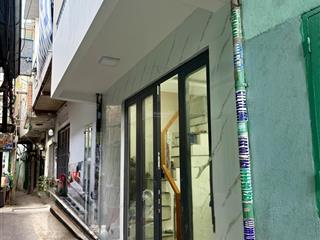 Bán nhà riêng tại phường 12, quận 8, hcm, 1,78 tỷ, 15,5 m2, view đẹp!