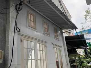 Bán nhà cấp 4 tiện xây mới 30m2 tại bến bình đông, 2,6 tỷ, q8, hcm  uy tín hot