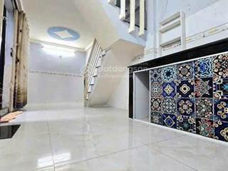 Bán nhà riêng tại phường 5, quận 8, hồ chí minh, 2,2 tỷ, 18 m2 giá siêu hời uy tín