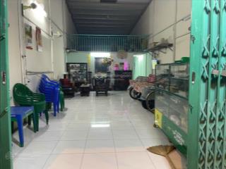 Bán đất tặng nhà cấp 4 tại phạm thế hiển, p7, q8, hcm, 6.5 tỷ, 97m2, mặt tiền ngang 5m
