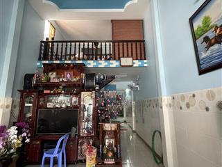 Bán nhà hẻm tạ quang bửu phường 4, q8, hcm, giá tốt 79.8m2, 2pn, 1wc