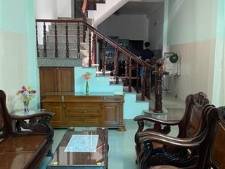 Bán nhà riêng tại bông sao, 7,5 tỷ, 90 m2, 4pn + 3wc + 4 tầng  3.9*23