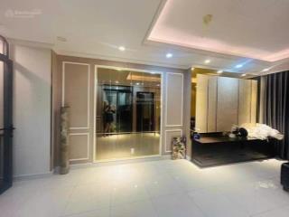 Bán shophouse green river quận 8, giá siêu hời 6,5 tỷ, 151m2, 2pn, 3wc  full nội thất