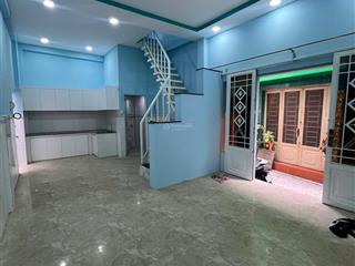 Bán nhà riêng 32m2, 3,28 tỷ, 2pn + 2wc tại phạm thế hiển, p.6, q.8, hcm