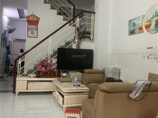 Bán gấp nr tại 7, q8, hcm, 5,5 tỷ, 40,5m2, 3pn, 2wc