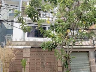 Bán biệt thự 6pn tại phường 4, quận 8, hồ chí minh, 20 tỷ vnd, 108m2, kế bên tttm pracmall