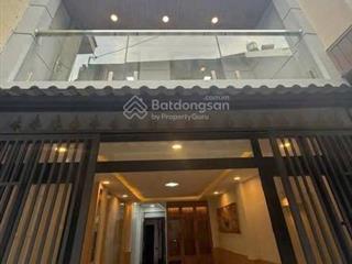 Hàng hiếm tại dương bá trạc, 5,48 tỷ, 42 m2, 4pn, 3wc, quận 8, hcm