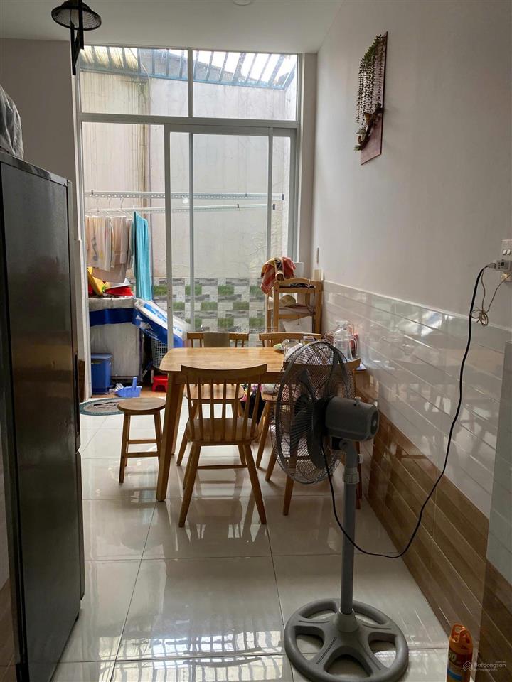 Bán nhà riêng tại phạm thế hiển, q8, hcm, giá siêu hời chỉ với 5 tỷ, 45.9m2