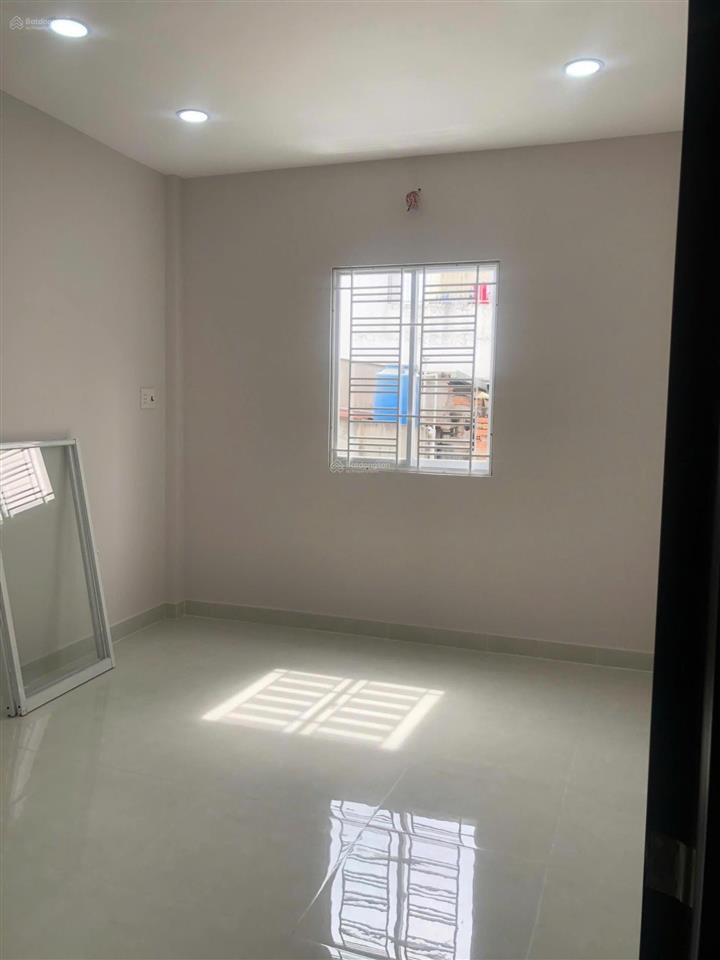 Bán nhà riêng tại phạm thế hiển, q8, hcm, giá siêu hời chỉ với 5 tỷ, 45.9m2