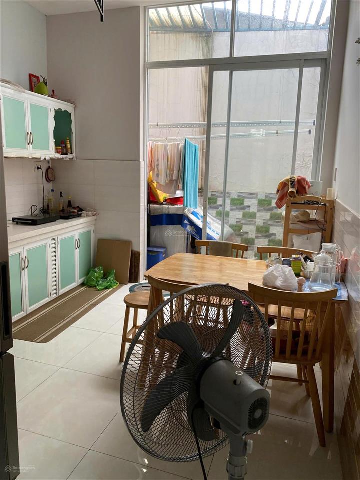 Bán nhà riêng tại phạm thế hiển, q8, hcm, giá siêu hời chỉ với 5 tỷ, 45.9m2