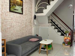 Bán nhà riêng tại phạm thế hiển, q8, hcm, giá siêu hời chỉ với 5 tỷ, 45.9m2