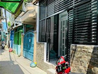 Bán nhà riêng 2pn, 1wc, giá 3,55 tỷ, 33,5m2 tại bình đông, q8, hcm, chính chủ uy tín