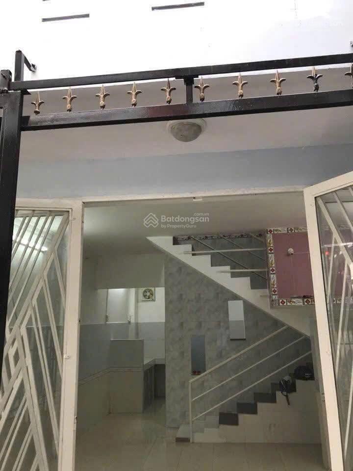 Hàng hiếm tại bùi minh trực, phường 6, quận 8, tp.hcm, 3,8 tỷ, 38 m2