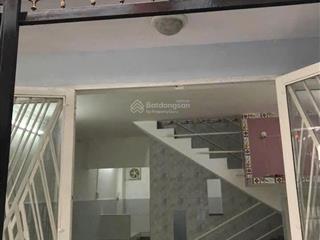 Hàng hiếm tại bùi minh trực, phường 6, quận 8, tp.hcm, 3,8 tỷ, 38 m2