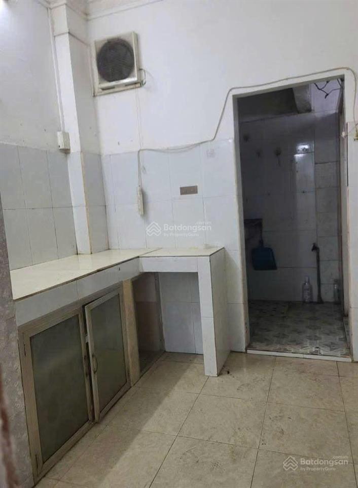 Hàng hiếm tại bùi minh trực, phường 6, quận 8, tp.hcm, 3,8 tỷ, 38 m2