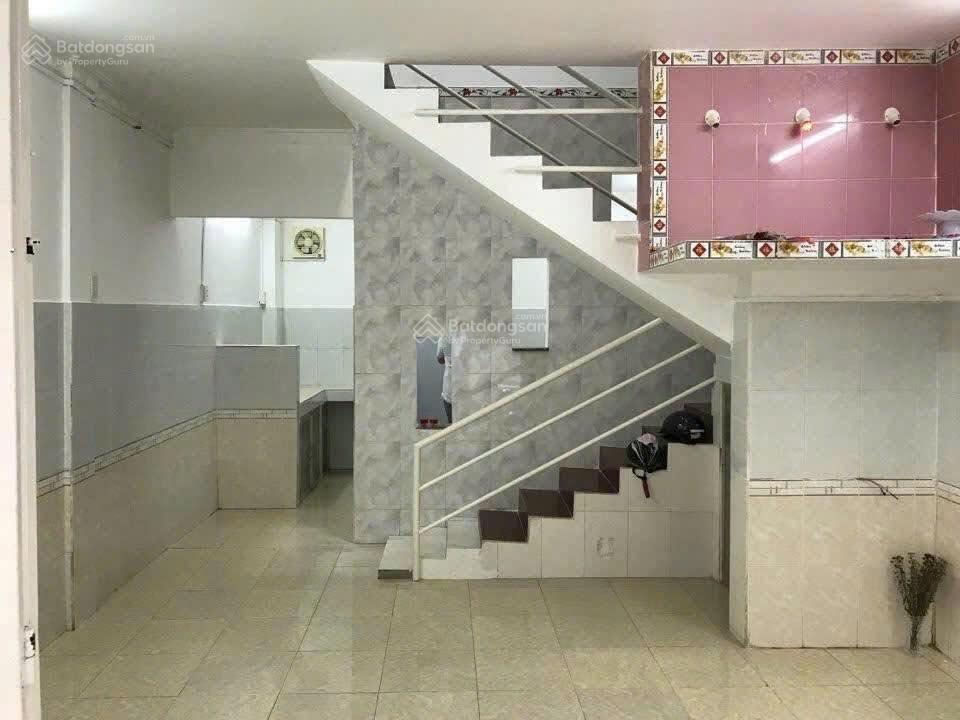 Hàng hiếm tại bùi minh trực, phường 6, quận 8, tp.hcm, 3,8 tỷ, 38 m2