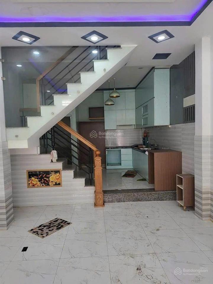 Bán nhà riêng tại phạm thế hiển, 3,6 tỷ, 40m2, 2pn, 2wc, pháp lý đầy đủ, uy tín hot!