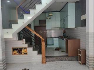 Bán nhà riêng tại phạm thế hiển, 3,6 tỷ, 40m2, 2pn, 2wc, pháp lý đầy đủ, uy tín hot!