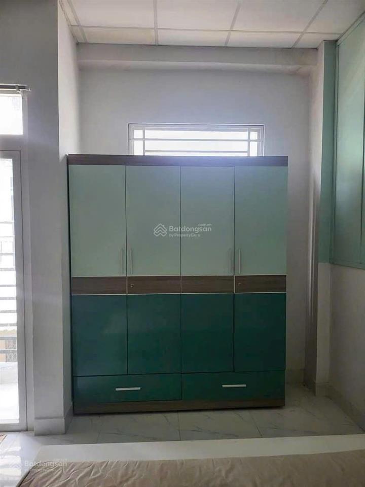 Bán nhà riêng tại phạm thế hiển, 3,6 tỷ, 40m2, 2pn, 2wc, pháp lý đầy đủ, uy tín hot!