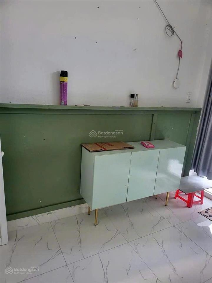 Bán nhà riêng tại phạm thế hiển, 3,6 tỷ, 40m2, 2pn, 2wc, pháp lý đầy đủ, uy tín hot!