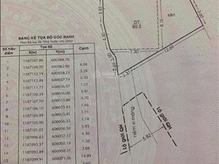 Bán nhà riêng tại đường dương bạch mai, phường 5, quận 8, hồ chí minh, 5,95 tỷ, 190m2