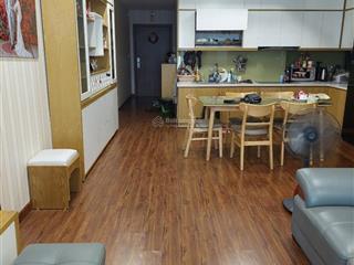 Cho thuê cc golden west,cơ bản đủ đồ 12 triệu, 85m2, 2pn, 2wc, view đẹp