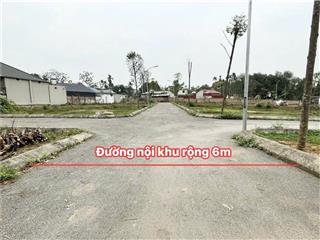 Cắt lỗ bán nhanh lôđất gần ql21, gần fpt và đhqg hòa lạc tại cổ đông, sơn tây, đúng 1,8 tỷ có 62m2