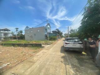 Chủ cần tiền bán đất tại bình yên, hòa lạc, hà nội giá tốt, 100m2 full thổ cư. cách tl420 chỉ 300m